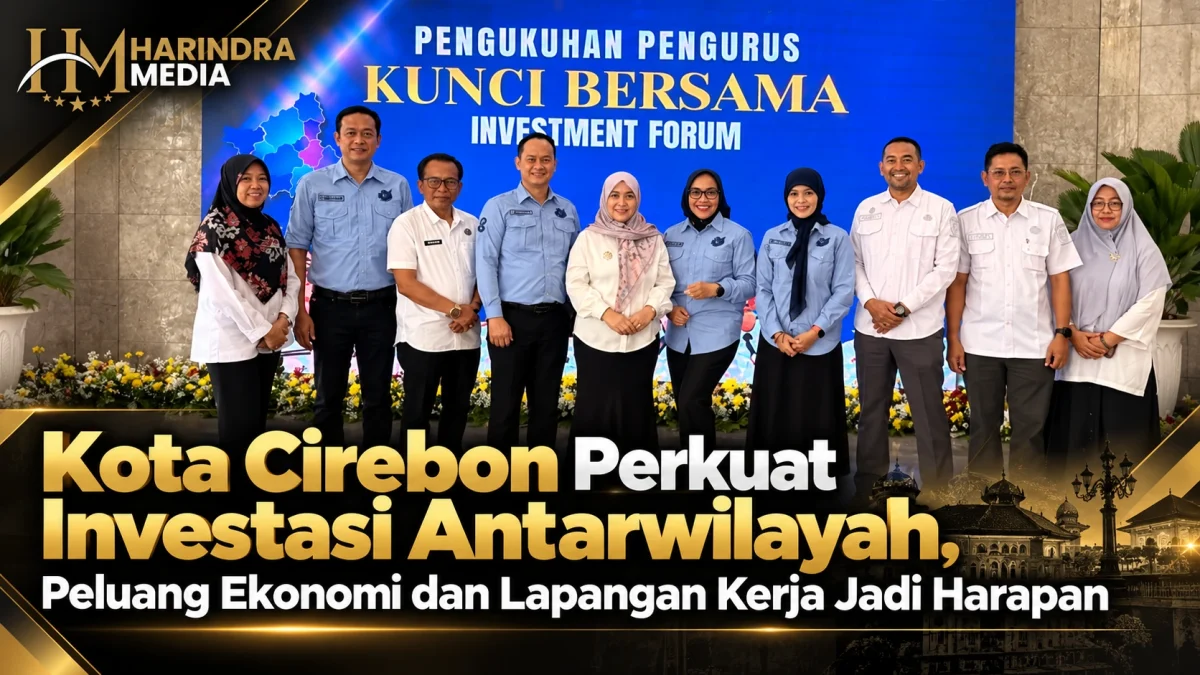 HARINDRA MEDIA