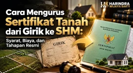 HARINDRA MEDIA