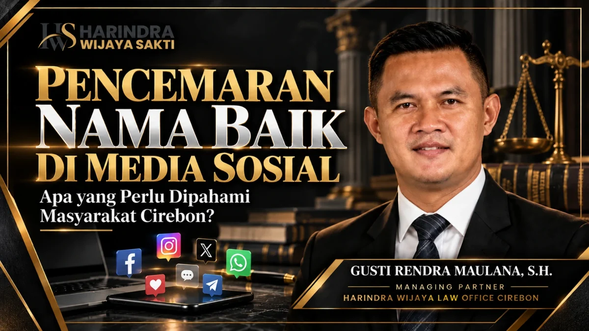 HARINDRA MEDIA