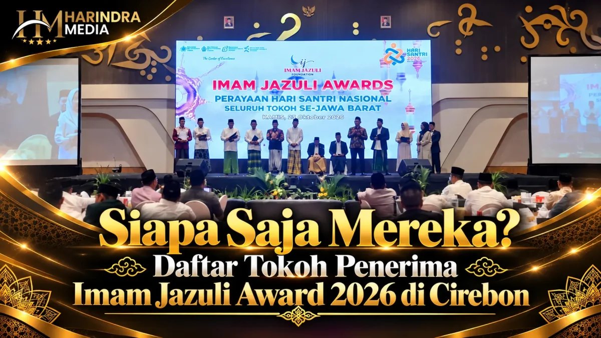 HARINDRA MEDIA