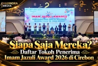 HARINDRA MEDIA