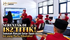HARINDRA MEDIA