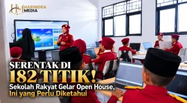 HARINDRA MEDIA