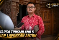 HARINDRA MEDIA