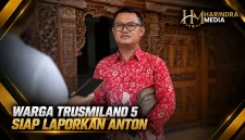 HARINDRA MEDIA