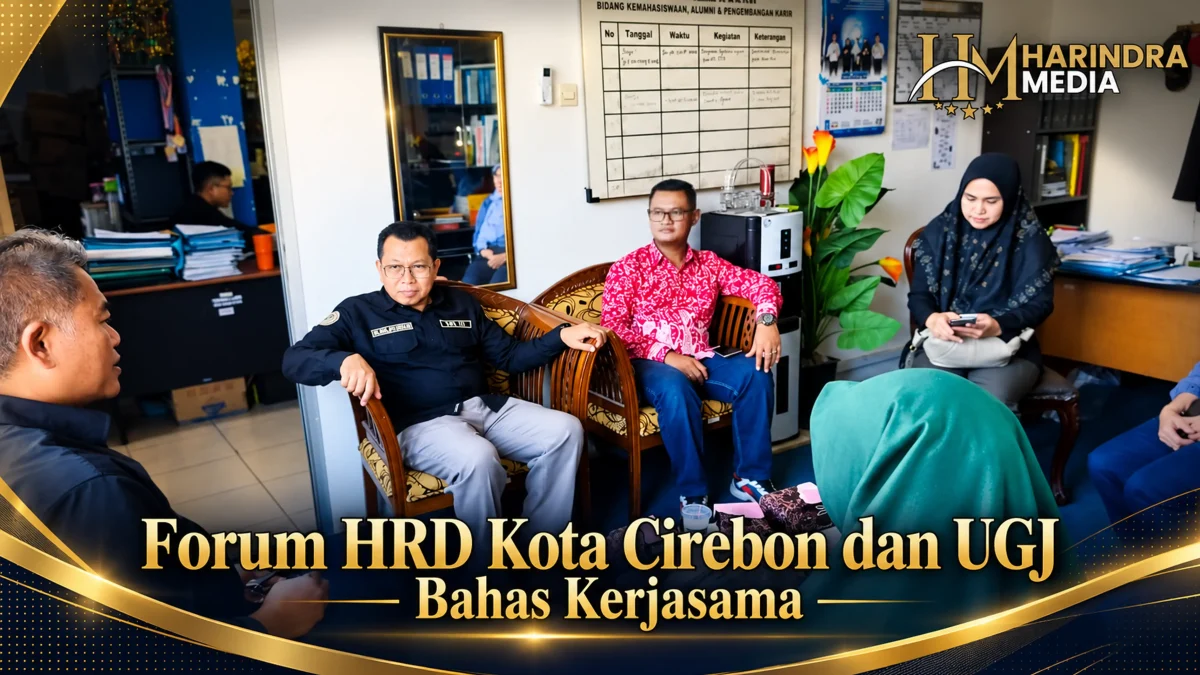 HARINDRA MEDIA