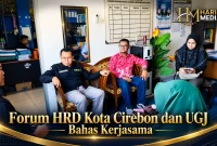 HARINDRA MEDIA