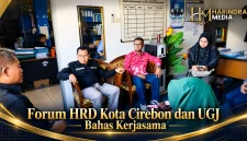 HARINDRA MEDIA