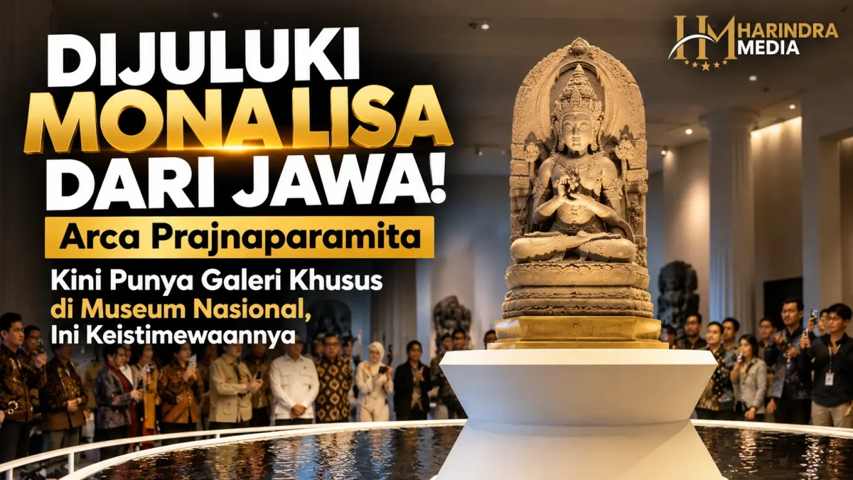 HARINDRA MEDIA