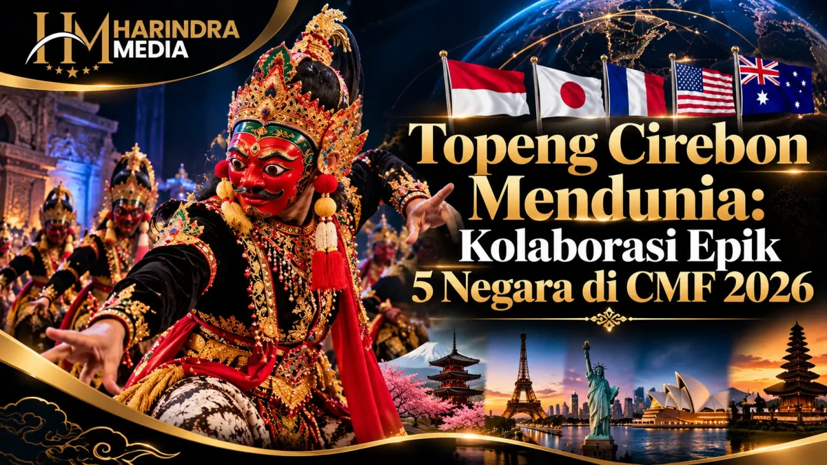HARINDRA MEDIA