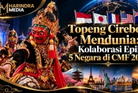 HARINDRA MEDIA